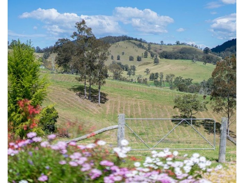 893 Waukivory Road, Gloucester NSW 2422