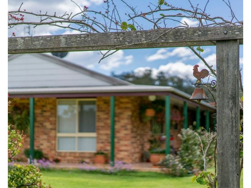 893 Waukivory Road, Gloucester NSW 2422