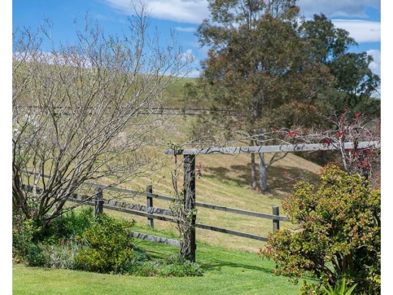 893 Waukivory Road, Gloucester NSW 2422
