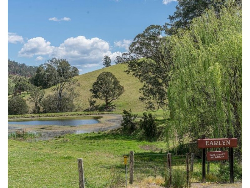 893 Waukivory Road, Gloucester NSW 2422