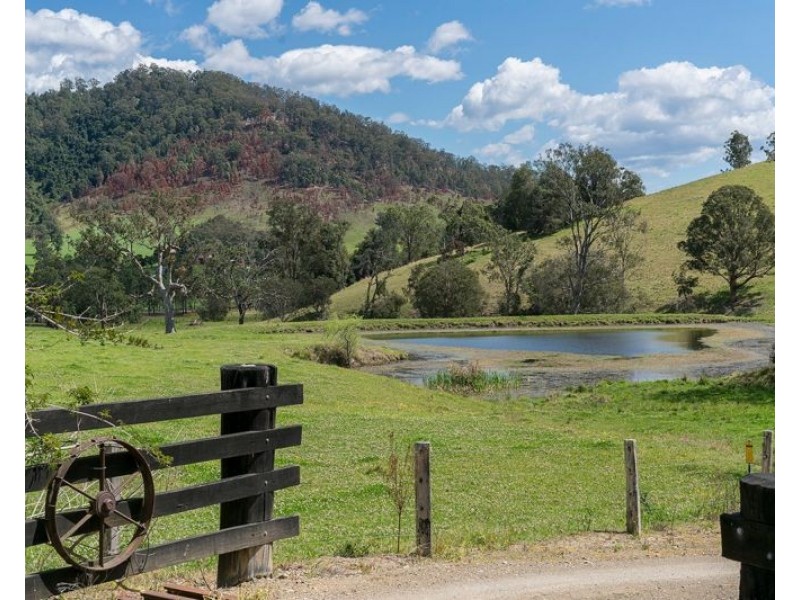 893 Waukivory Road, Gloucester NSW 2422