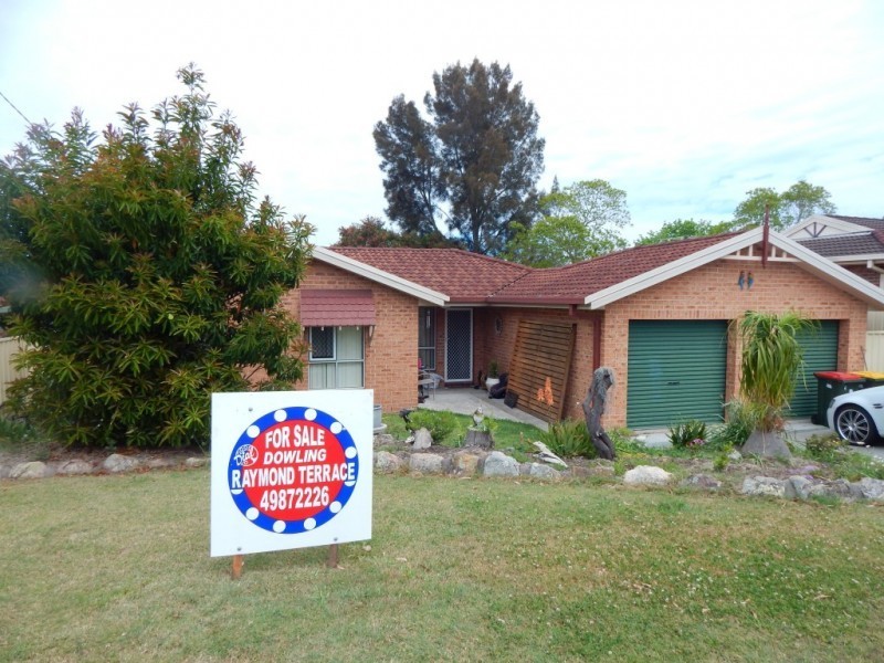 94 Ferodale Road, Medowie NSW 2318