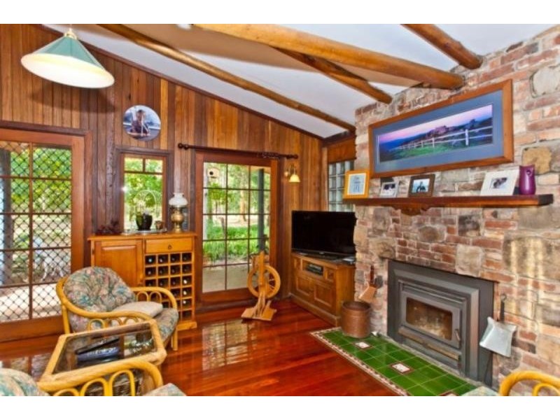 310 THOMPSONS LANE, Stroud NSW 2425