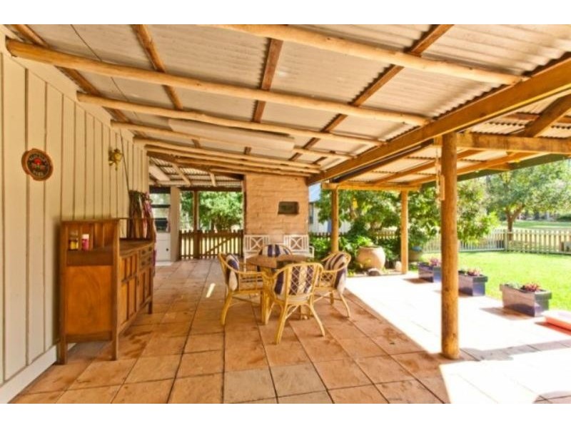 310 THOMPSONS LANE, Stroud NSW 2425