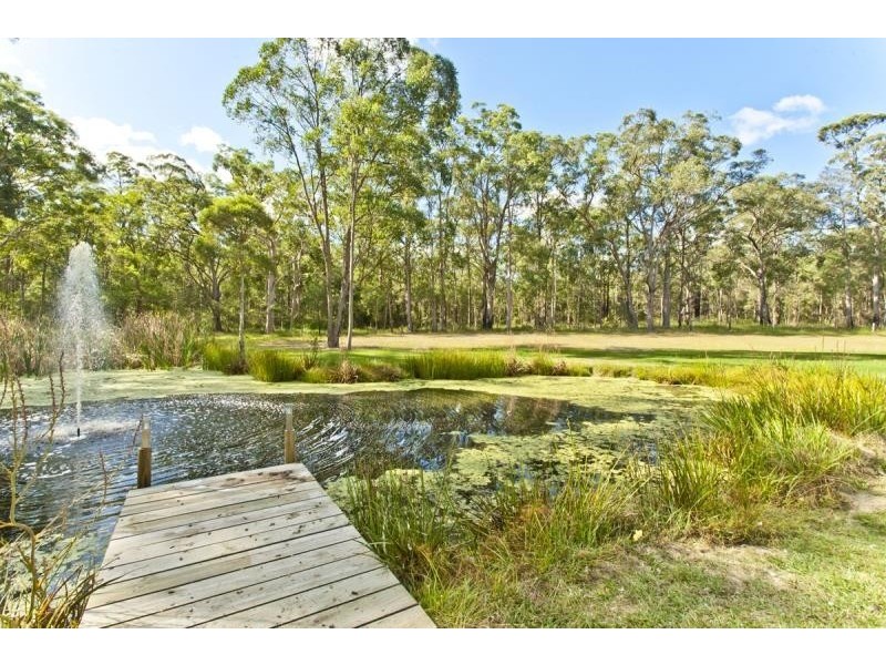 310 THOMPSONS LANE, Stroud NSW 2425