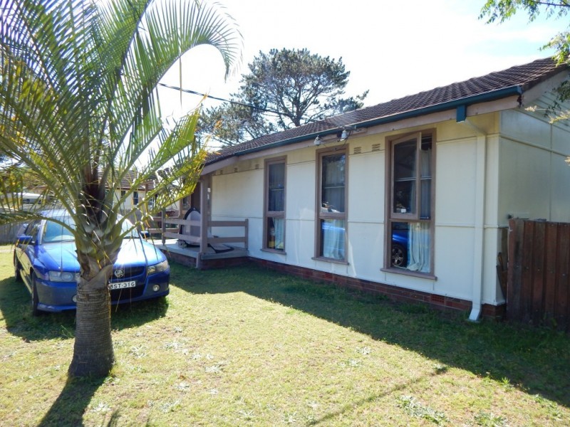 5 Geer Street, Raymond Terrace NSW 2324