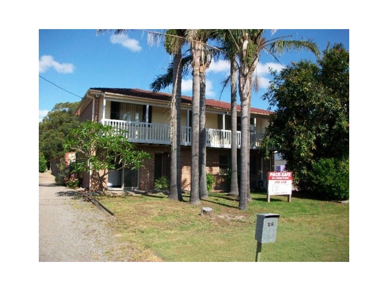 28 Heather Street, Heatherbrae NSW 2324