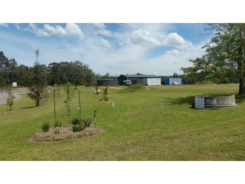 Lot 2 Waterview Road, Clarence Town NSW 2321