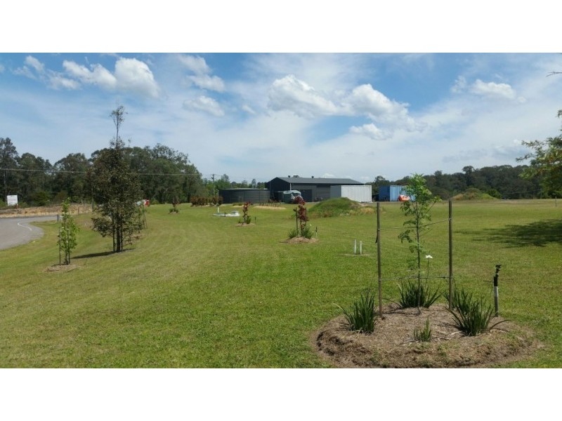 Lot 2 Waterview Road, Clarence Town NSW 2321