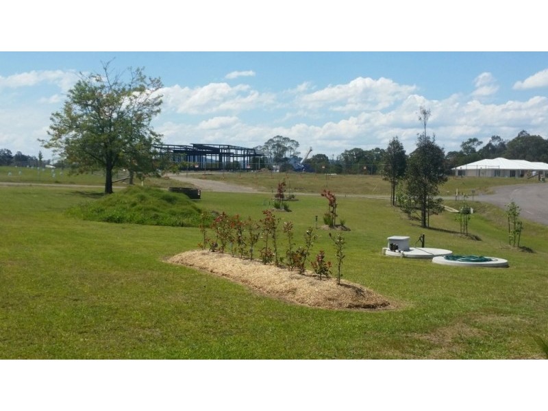 Lot 2 Waterview Road, Clarence Town NSW 2321