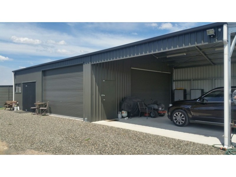 Lot 2 Waterview Road, Clarence Town NSW 2321