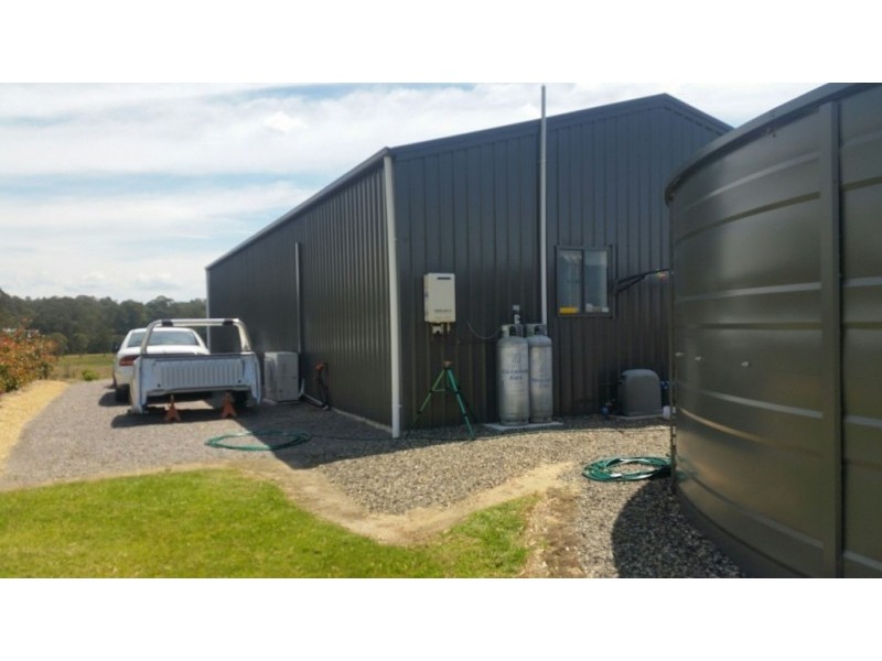 Lot 2 Waterview Road, Clarence Town NSW 2321