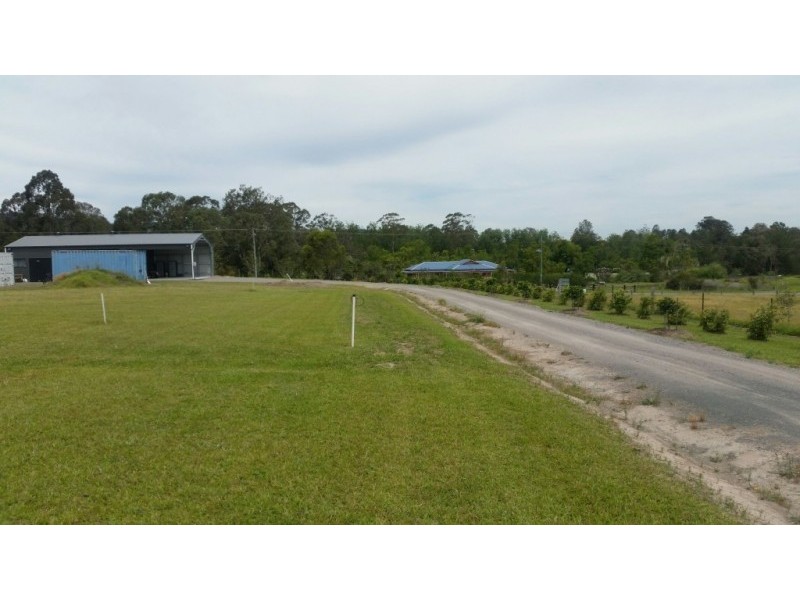 Lot 2 Waterview Road, Clarence Town NSW 2321