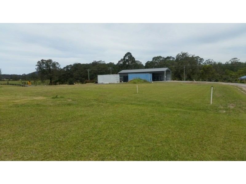 Lot 2 Waterview Road, Clarence Town NSW 2321