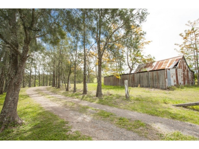 82 Glen Williams Road, Clarence Town NSW 2321