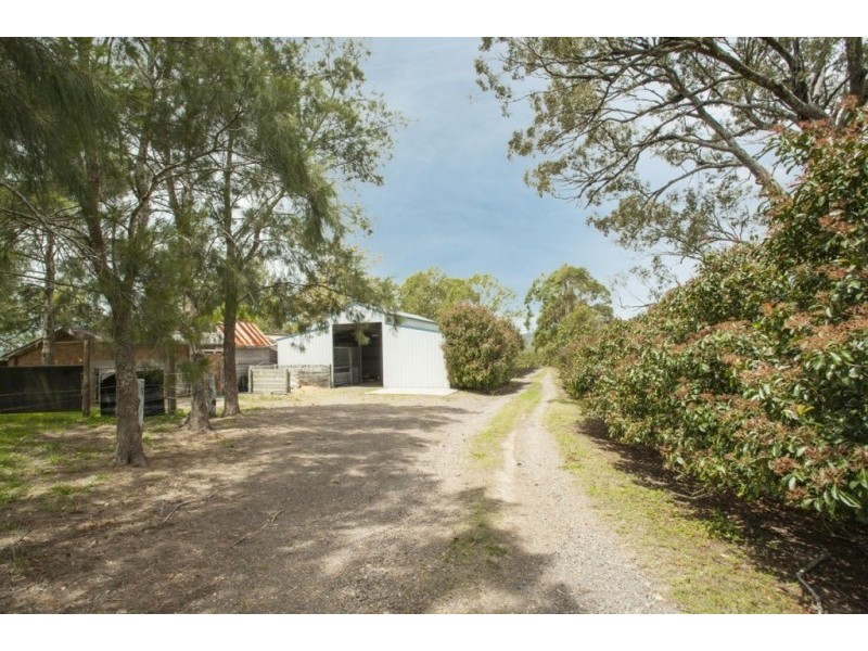 82 Glen Williams Road, Clarence Town NSW 2321