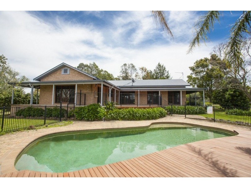 82 Glen Williams Road, Clarence Town NSW 2321