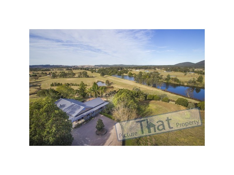 82 Glen Williams Road, Clarence Town NSW 2321