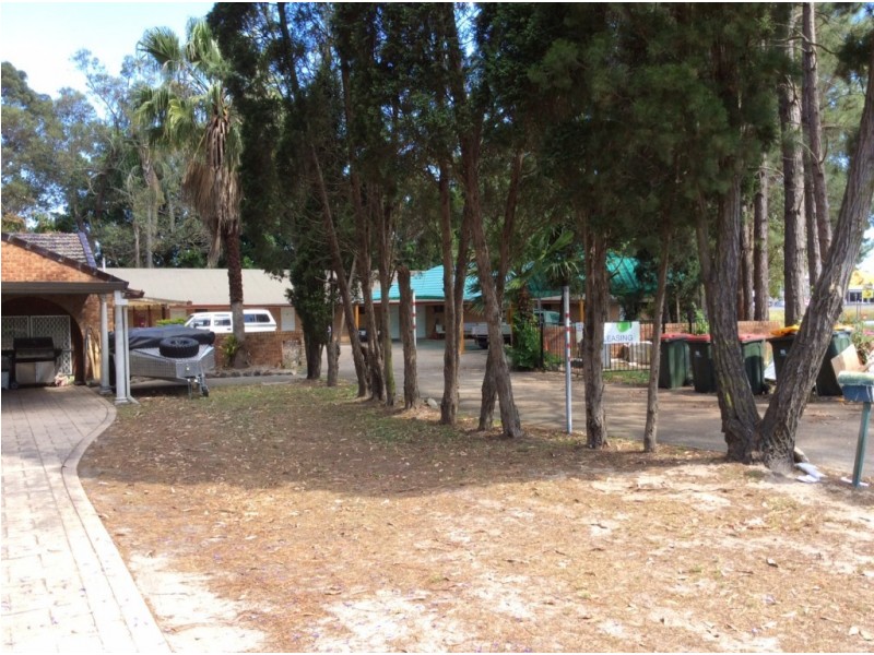 51 Kingston Parade, Heatherbrae NSW 2324