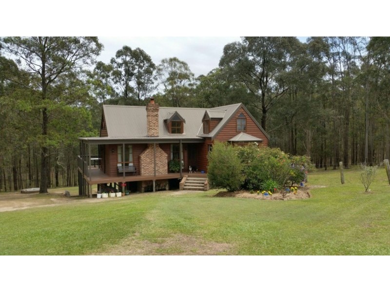 42 Brooks Road, Girvan NSW 2425