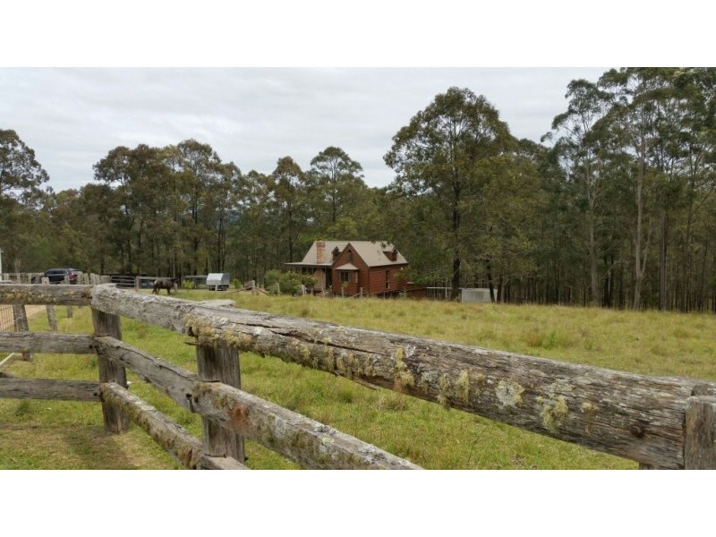 42 Brooks Road, Girvan NSW 2425