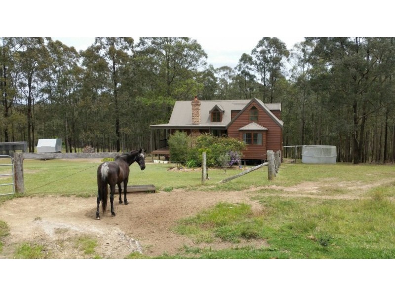 42 Brooks Road, Girvan NSW 2425