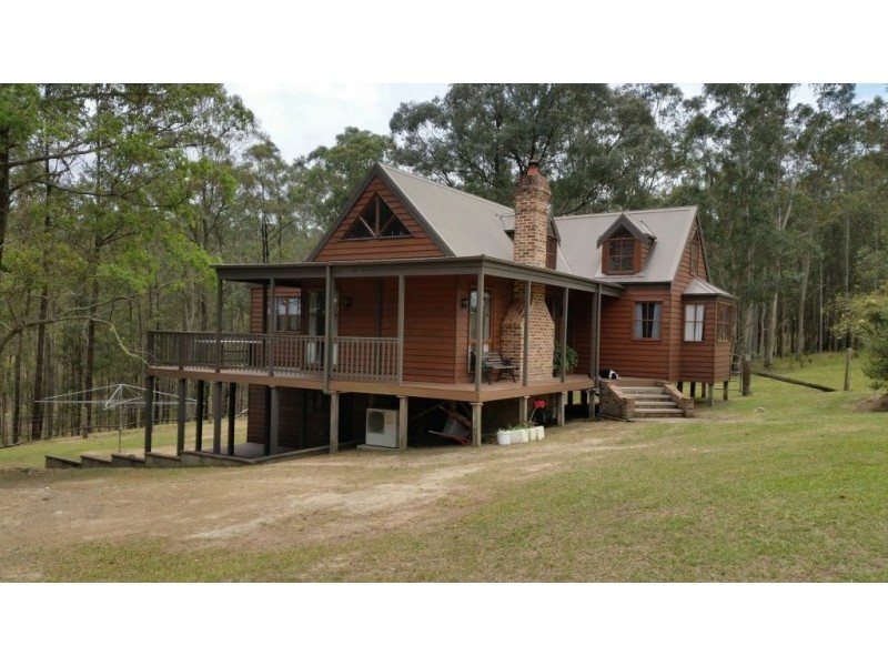 42 Brooks Road, Girvan NSW 2425