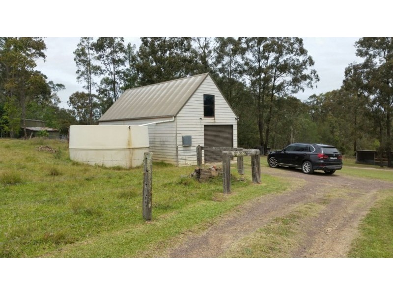 42 Brooks Road, Girvan NSW 2425