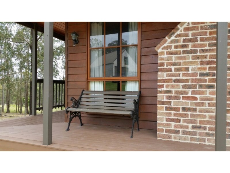 42 Brooks Road, Girvan NSW 2425