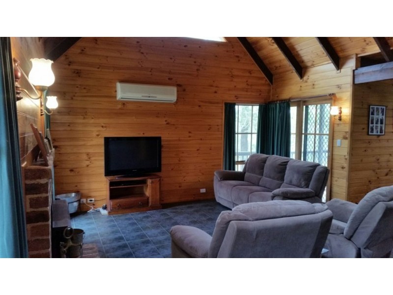 42 Brooks Road, Girvan NSW 2425