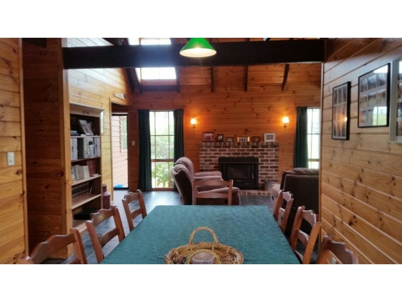 42 Brooks Road, Girvan NSW 2425