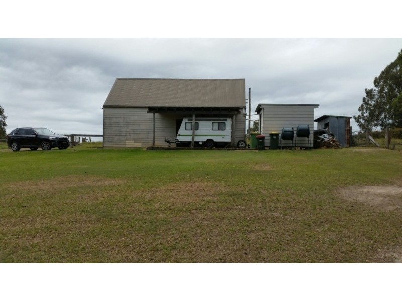 42 Brooks Road, Girvan NSW 2425