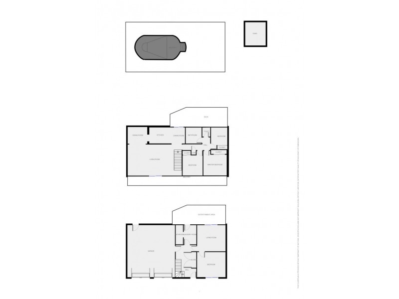 109 Alton Road, Raymond Terrace NSW 2324 Floorplan