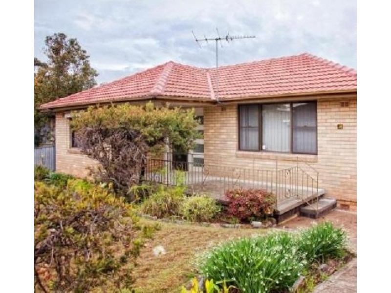 48 CURTIN STREET, East Maitland NSW 2323