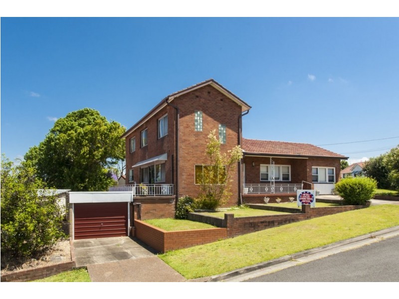 112 Crescent Street, Waratah NSW 2298