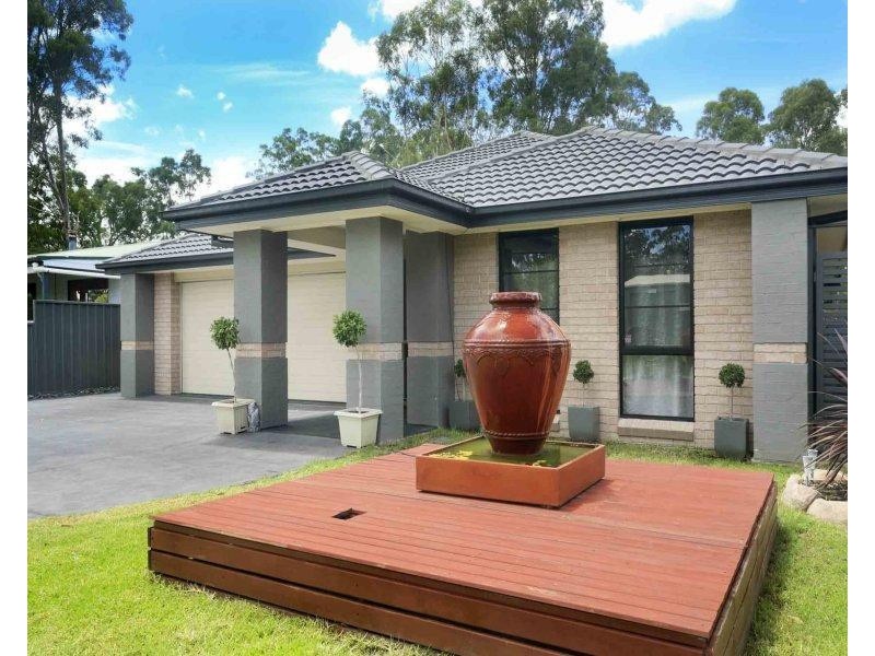 30 OLD COACH ROAD, Limeburners Creek NSW 2324