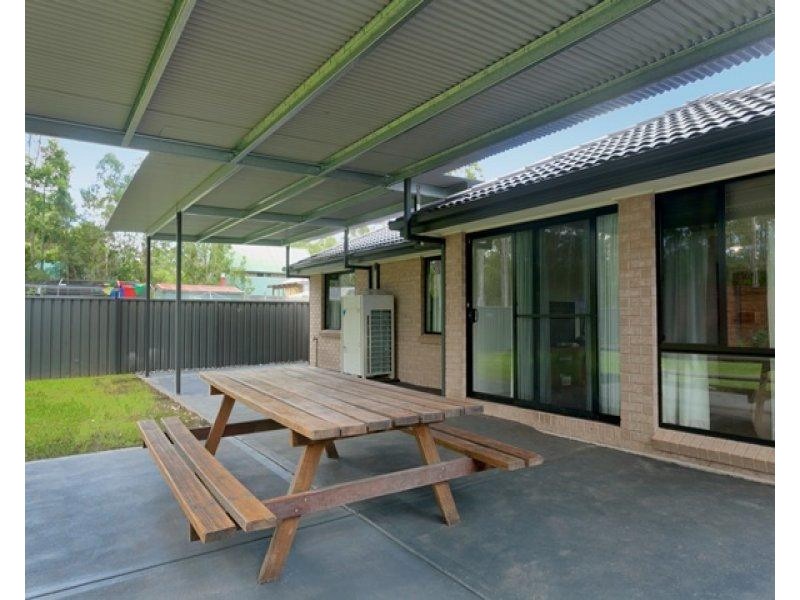 30 OLD COACH ROAD, Limeburners Creek NSW 2324