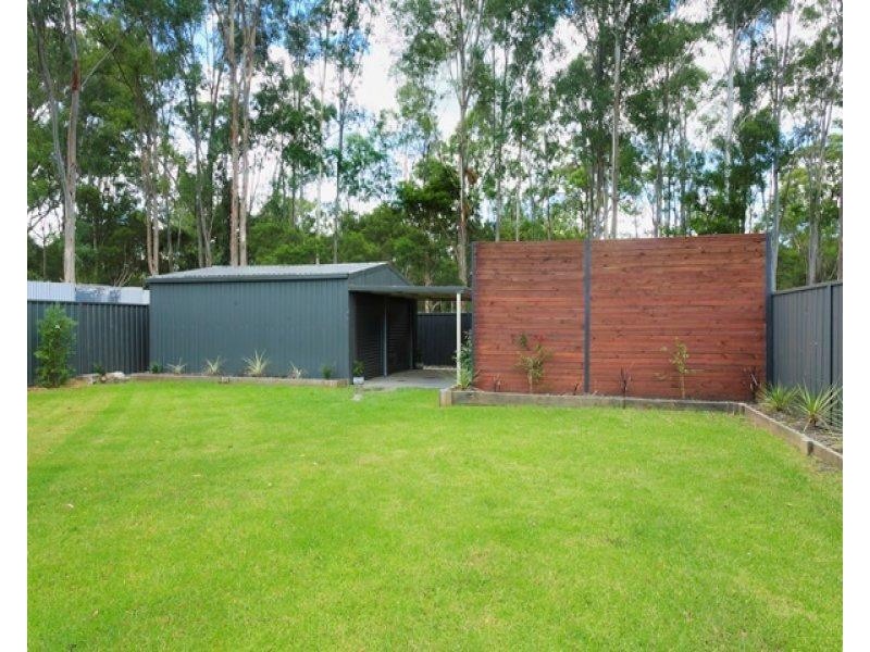 30 OLD COACH ROAD, Limeburners Creek NSW 2324