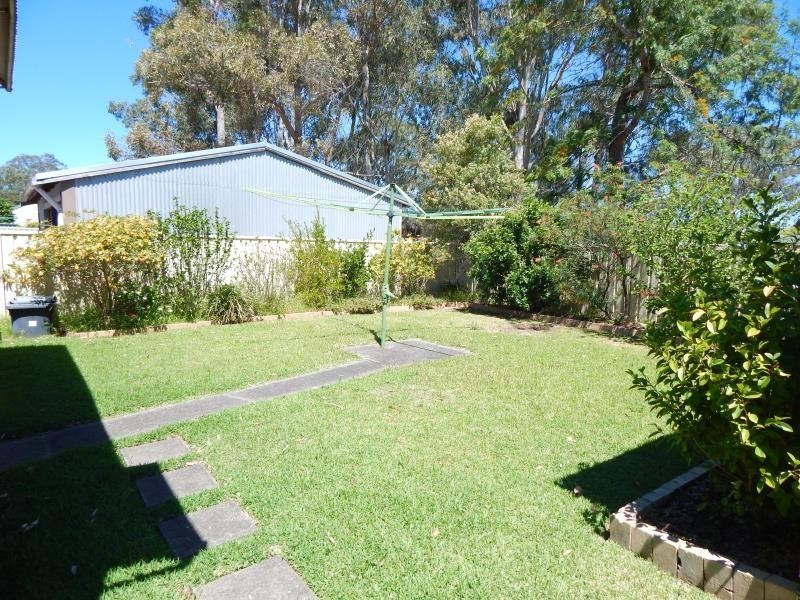 4 GARDEN AVENUE, Raymond Terrace NSW 2324