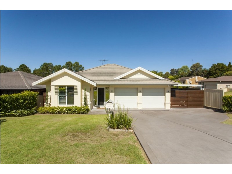 1 Cambrian Place, East Maitland NSW 2323