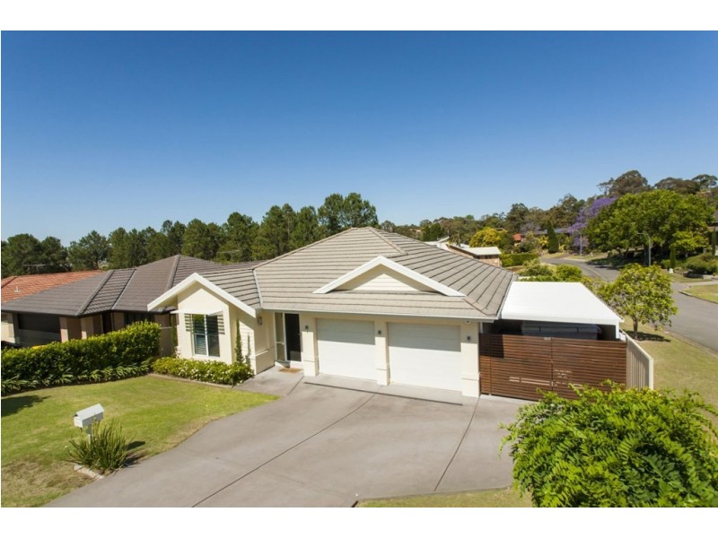 1 Cambrian Place, East Maitland NSW 2323
