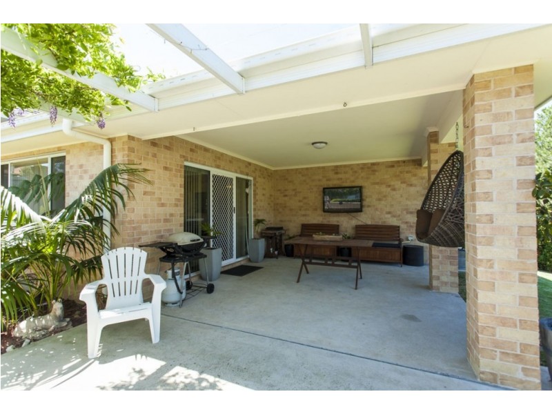 1 Cambrian Place, East Maitland NSW 2323