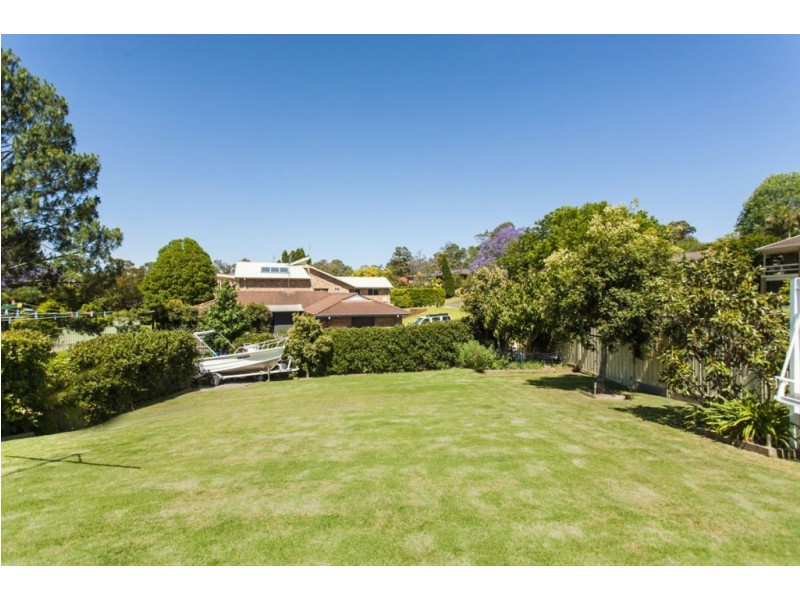 1 Cambrian Place, East Maitland NSW 2323