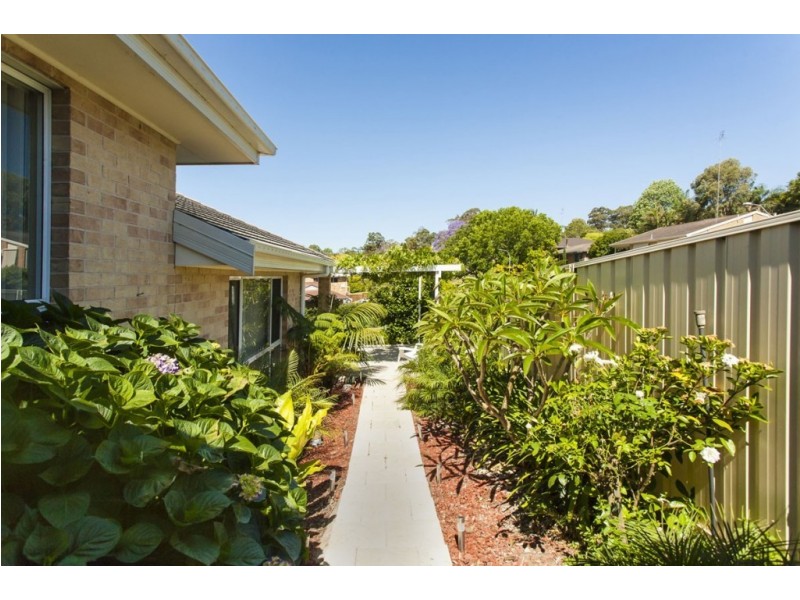 1 Cambrian Place, East Maitland NSW 2323