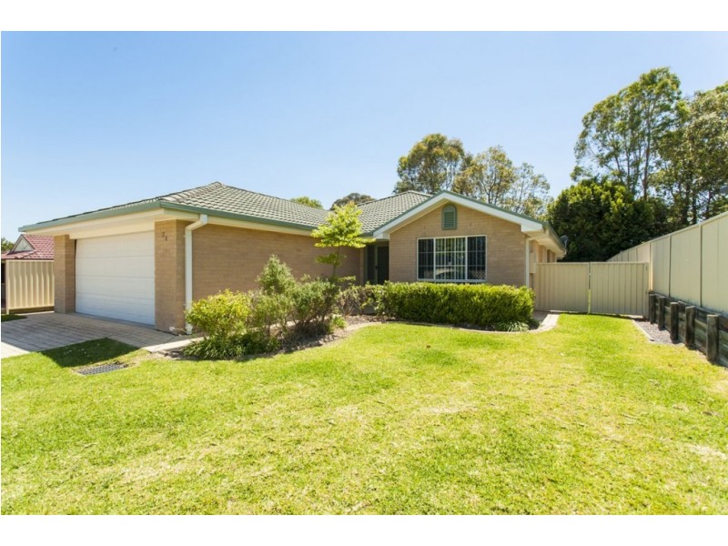 24 McPherson Place, Raymond Terrace NSW 2324