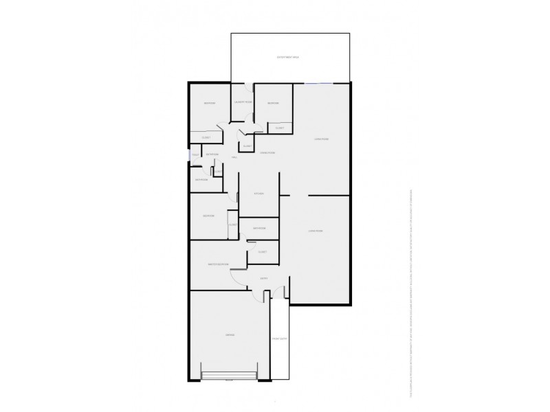 24 McPherson Place, Raymond Terrace NSW 2324 Floorplan