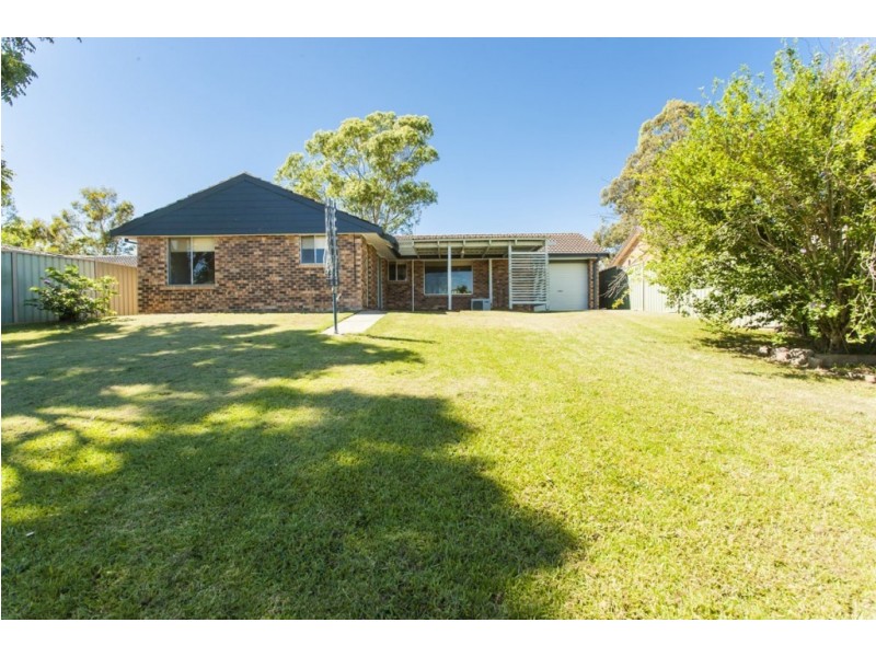 14 Fairchild Street, Raymond Terrace NSW 2324