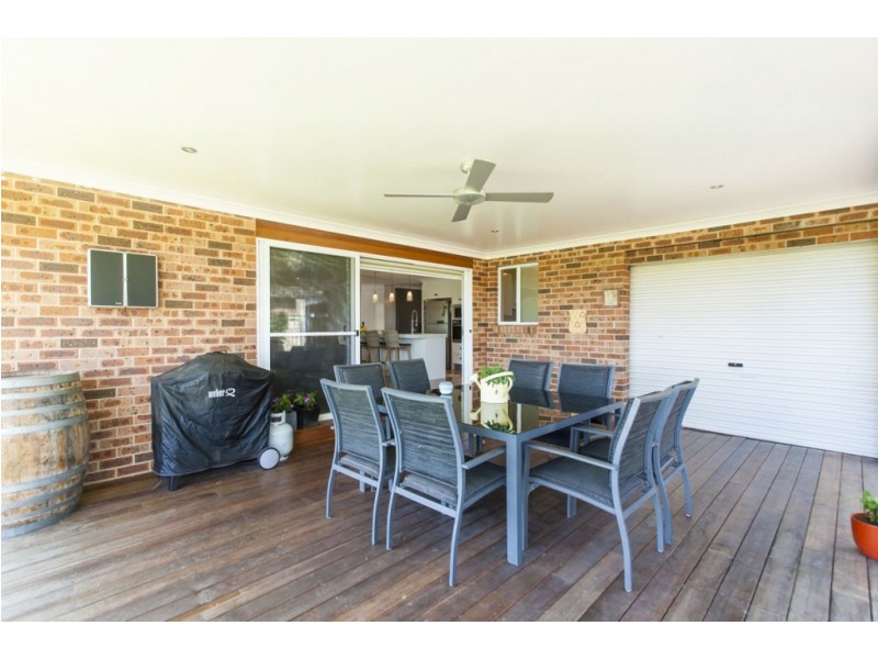 41 Holwell Circuit, Raymond Terrace NSW 2324