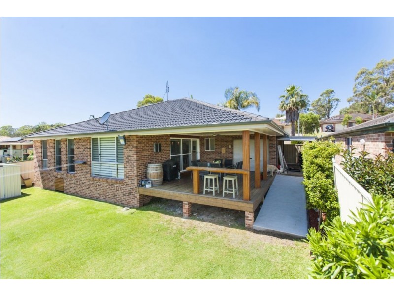 41 Holwell Circuit, Raymond Terrace NSW 2324