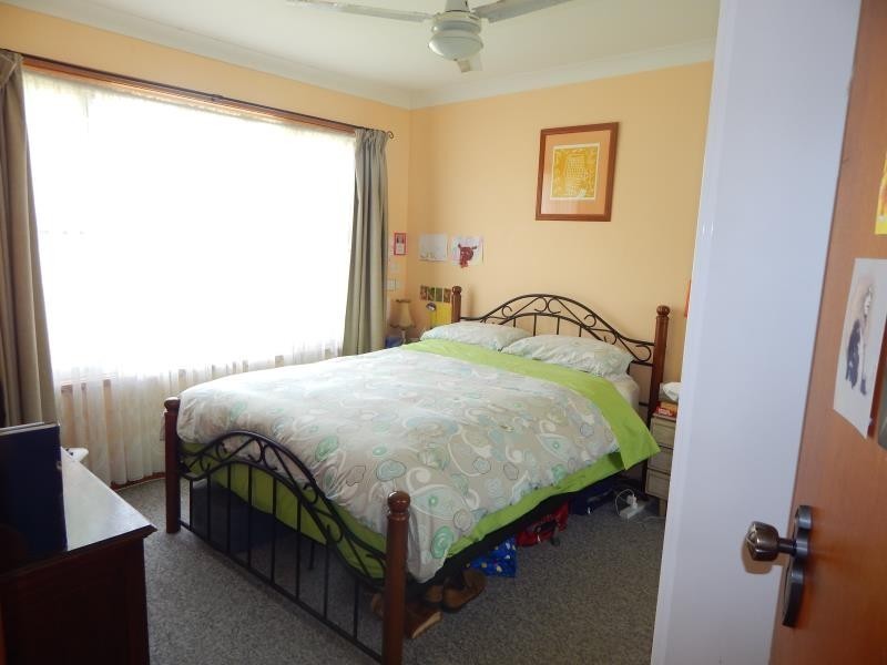 3 CUNNINGHAM CLOSE, Raymond Terrace NSW 2324
